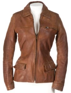 Katniss jacket