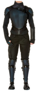 Katniss outfit