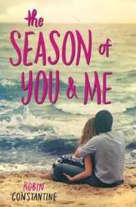 Review: The Season of You and Me by Robin Constantine (Giveaway)