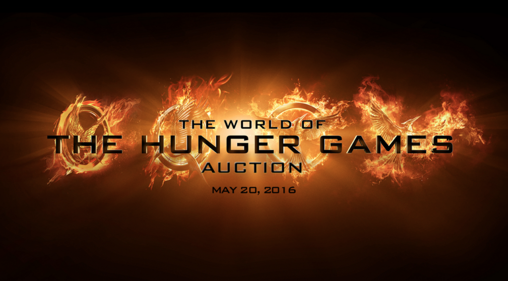 The-Hunger-Games-Auction