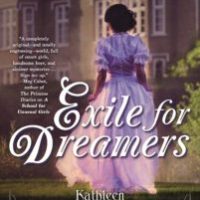 Review: Exile for Dreamers by Kathleen Baldwin