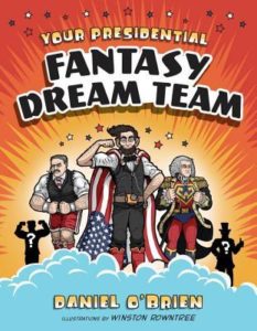 Fantasy Dream Team