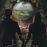 Blog Tour: The Lost Codex by Heather Lyons (Review + Villains Spotlight)
