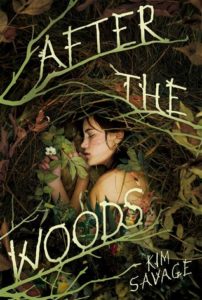 Guest Review: After the Woods by Kim Savage