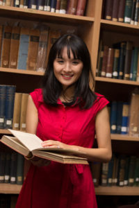 Alice Pung