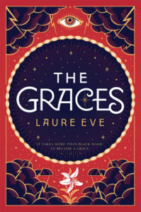 Review: The Graces by Laure Eve