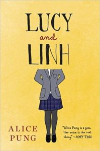 Release Day Blitz: Lucy and Linh by Alice Pung