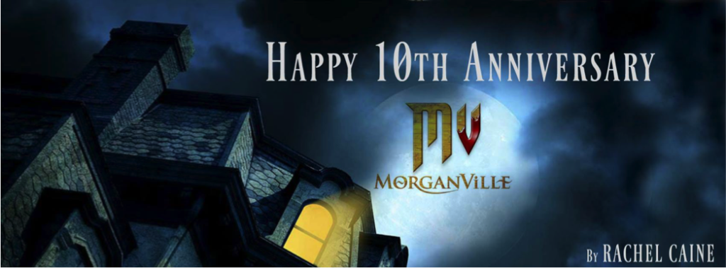 morganville