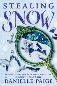 Review: Stealing Snow by Danielle Paige