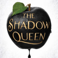 Review: The Shadow Queen by C.J. Redwine