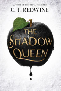 Review: The Shadow Queen by C.J. Redwine