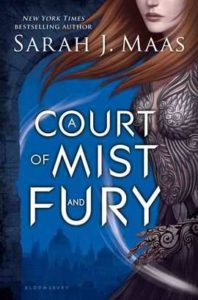 Review: A Court of Mist and Fury by Sarah J. Maas