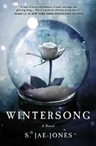 Review: Wintersong by S. Jae-Jones (Blog Tour)