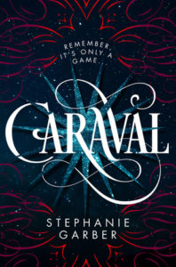 Review: Caraval by Stephanie Garber