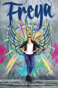 Review: Freya by Matthew Laurence