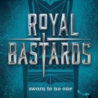 Review: Royal Bastards by Andrew Shvarts