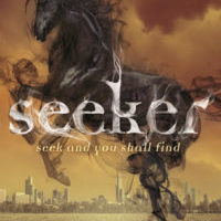 Review: Seeker by Veronica Rossi