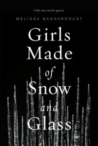 Review: Girls Made of Snow and Glass by Melissa Bashardoust