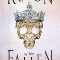 Review: Reign of the Fallen by Sarah Glenn Marsh