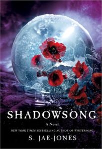 Review: Shadowsong by S. Jae-Jones