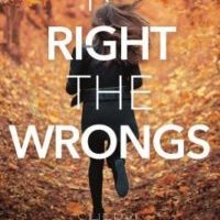 Review: To Right the Wrongs by Sheryl Scarborough