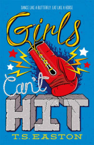 Guest Review: Girls Can’t Hit by T.S. Easton