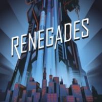 Review: Renegades by Marissa Meyer