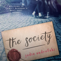 Review: The Society by Jodie Andrefski
