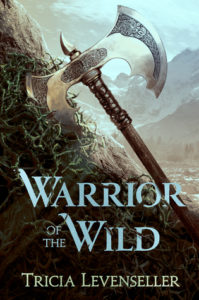 Review: Warrior of the Wild by Tricia Levenseller (Blog Tour)