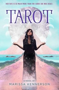 Review: Tarot by Marissa Kennerson