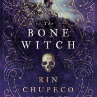 Guest Review: The Bone Witch by Rin Chupeco