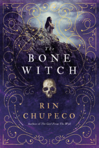 Guest Review: The Bone Witch by Rin Chupeco