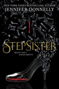 Review: Stepsister by Jennifer Donnelly