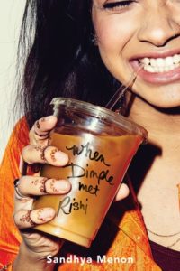 Review: When Dimple Met Rishi by Sandhya Menon