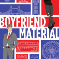 Review: Boyfriend Material by Alexis Hall