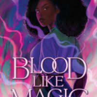 Author Interview: Blood Like Magic by Liselle Sambury