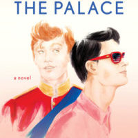 Review: Playing the Palace by Paul Rudnick