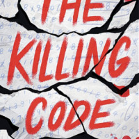 Spotlight Post: The Killing Code by Ellie Marney