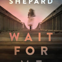 Spotlight Post: Wait for Me by Sara Shepard
